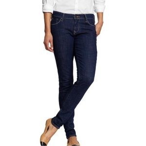 Old Navy "The Sweetheart" Ankle/Cropped Jeans Roll Cuffs